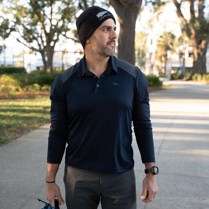 Men's Rucking Shirt - L/S