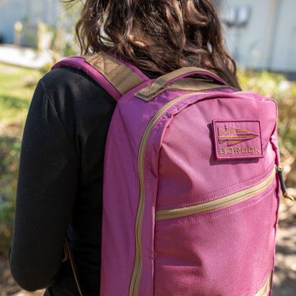 Bullet Ruck Classic - Ballistic Nylon Cordura