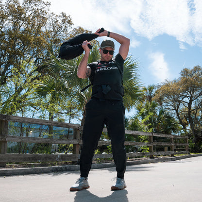 Bulgarian Sandbag