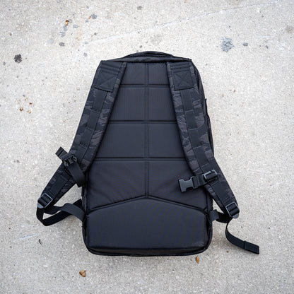 Rucker 5.0