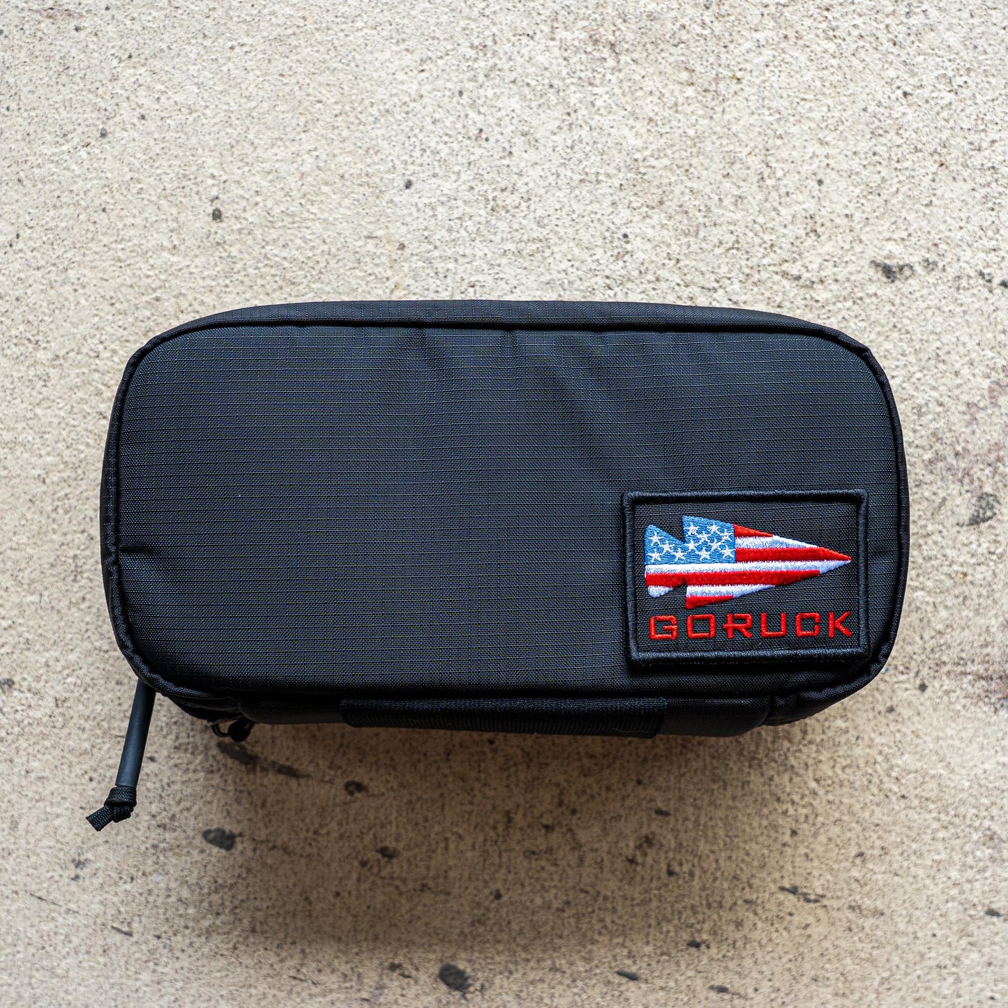 IFAK Case