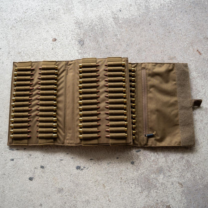 Ammo Book - 128 Rounds