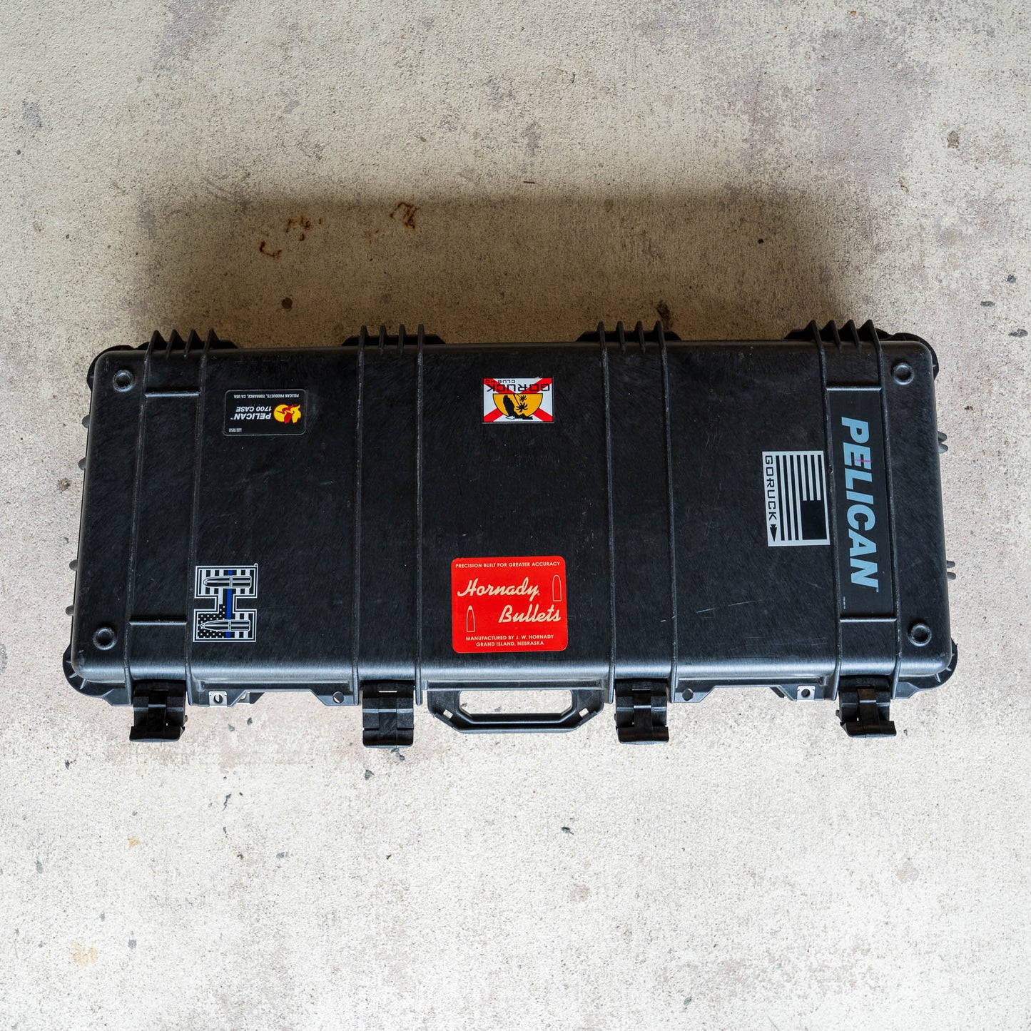 Rifle Case - Bundle