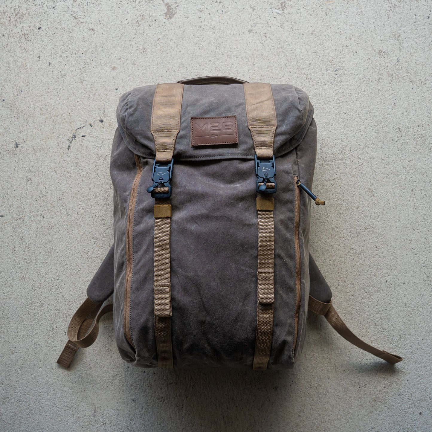 M26 PREORDER // Q4 2026 ETA