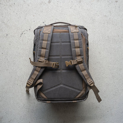 M26 PREORDER // Q4 2026 ETA