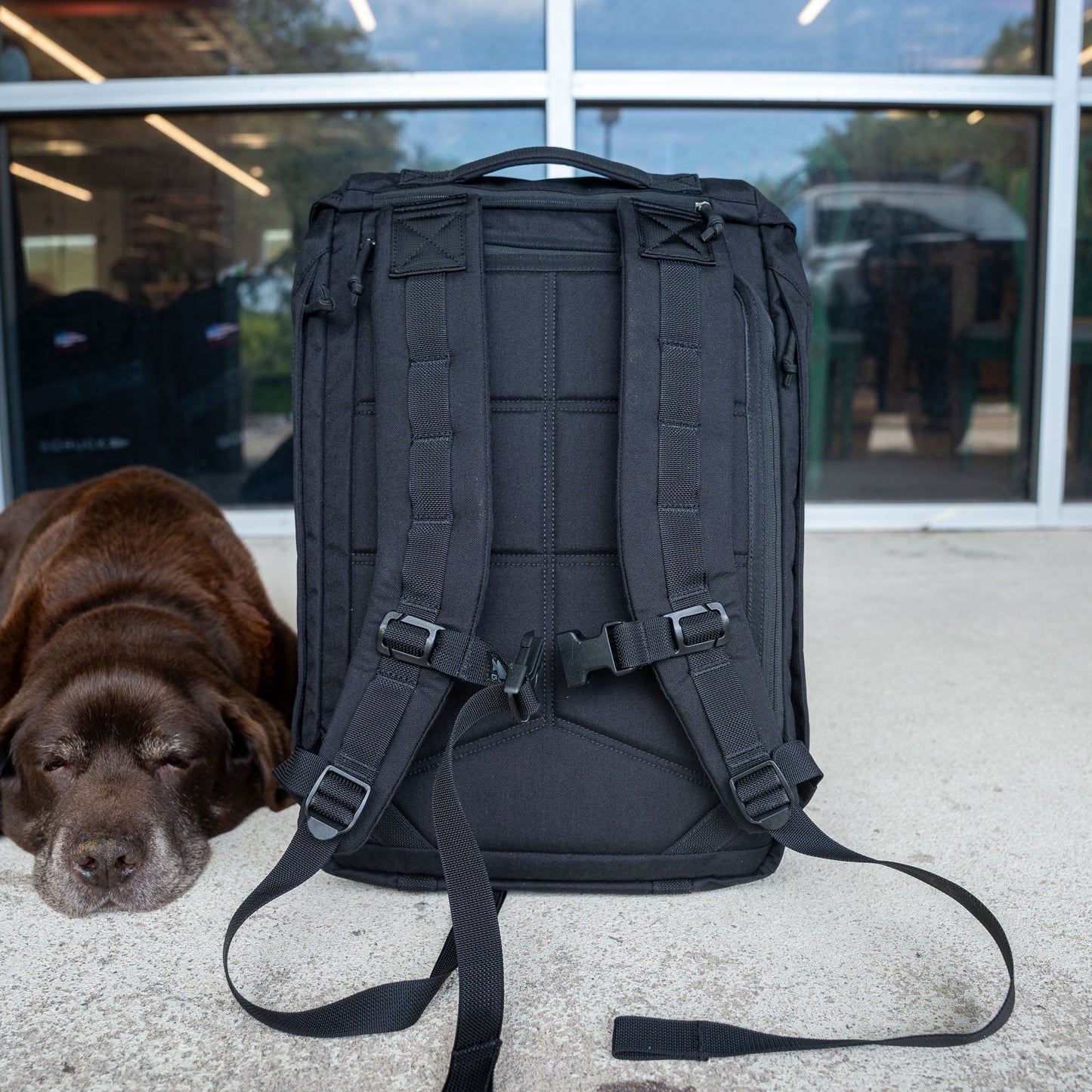 M26 PREORDER // Q4 2026 ETA