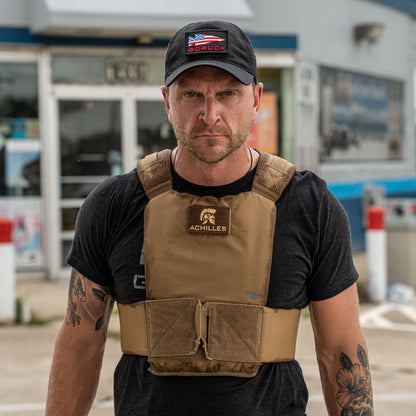Achilles | Men's Weighted Vest