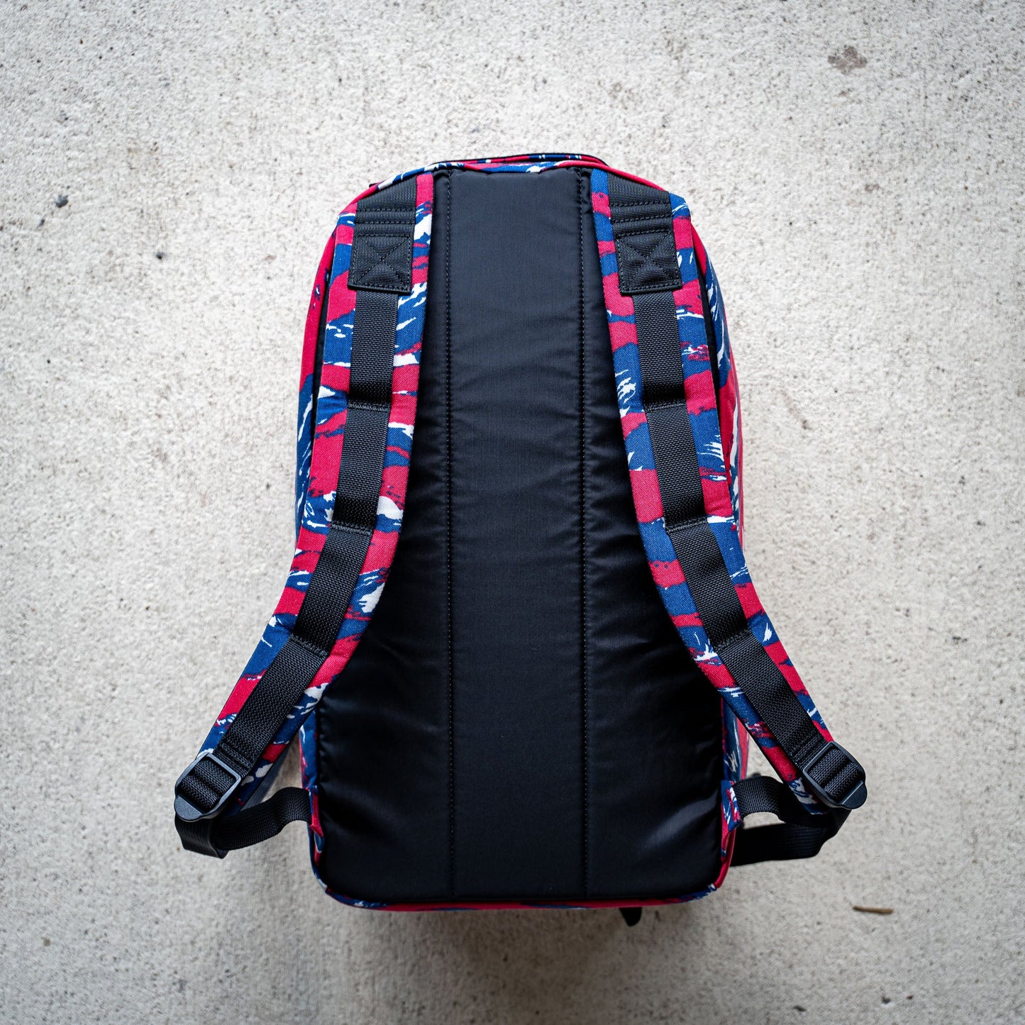 Bullet Ruck Classic - Ballistic Nylon Cordura