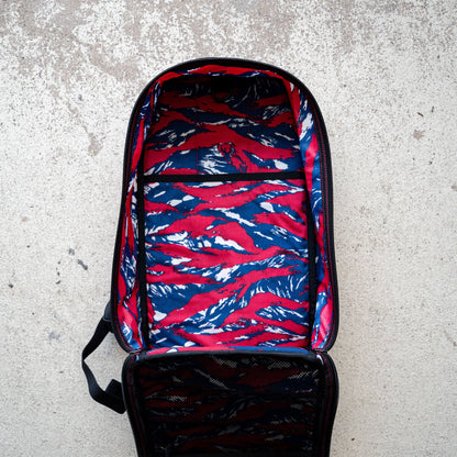 Bullet Ruck Classic - Ballistic Nylon Cordura