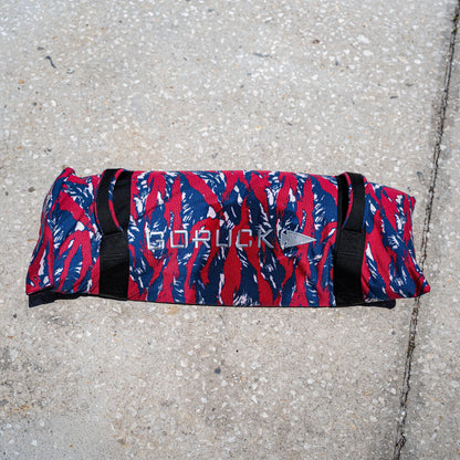 Simple Training Sandbags