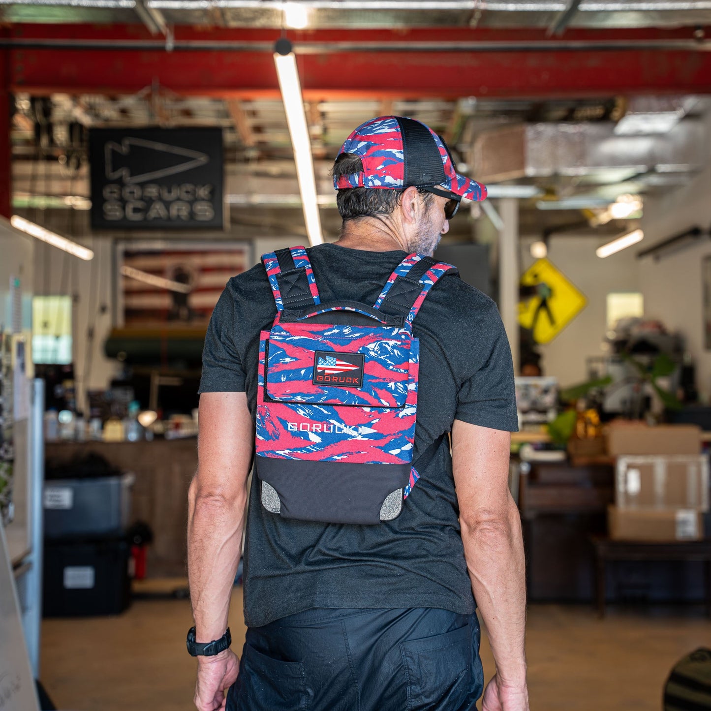 Ruck Plate Carrier 3.0