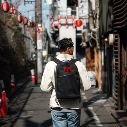 Bullet Ruck x Carryology - GRXC2 Samurai 2.0