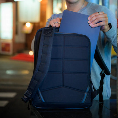 GR2 x Carryology - GRXC2 Samurai 2.0