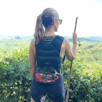 Spy Ruck | Women's Weighted Vest