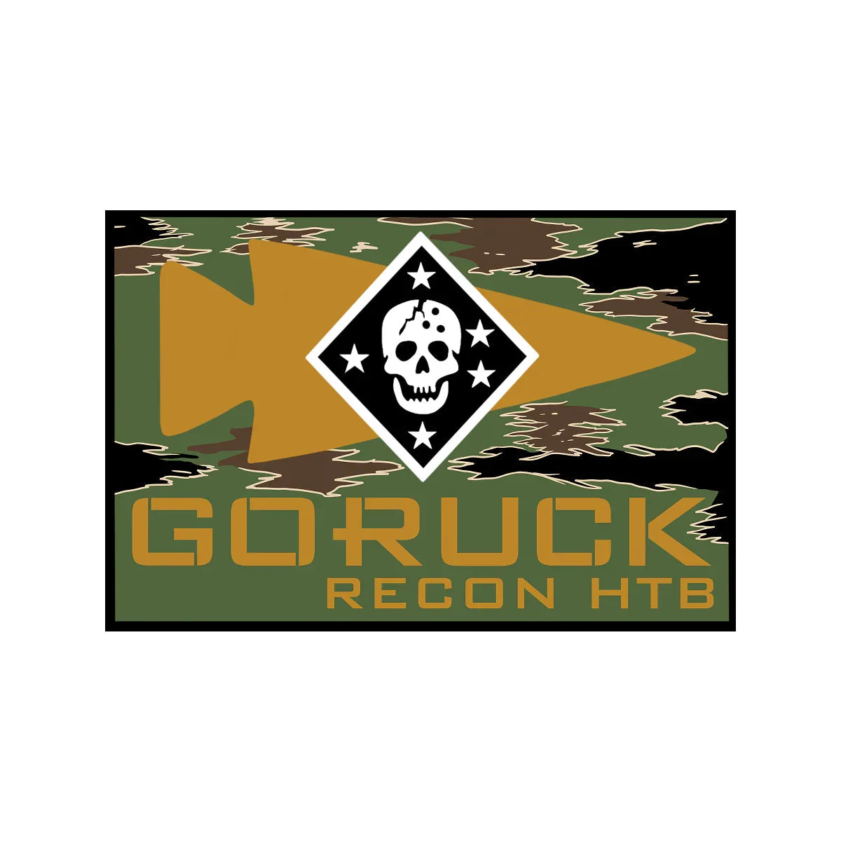 Recon Raiders