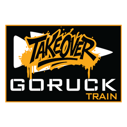 Patch - GORUCK TAKEOVER WORKOUT