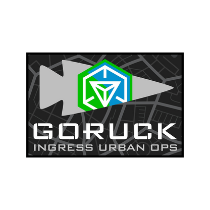 Ingress - Paris, France