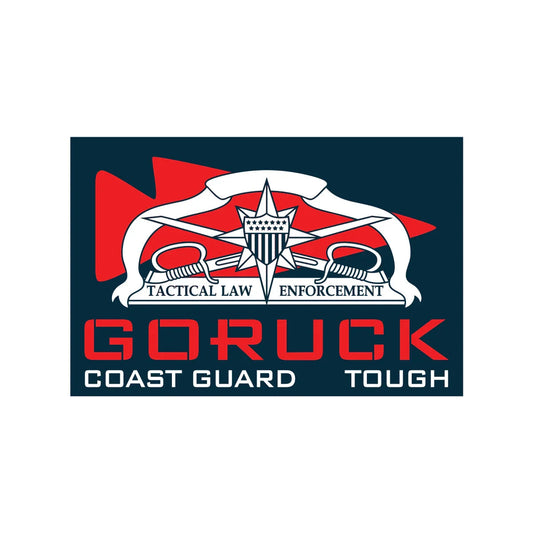 Coast Guard