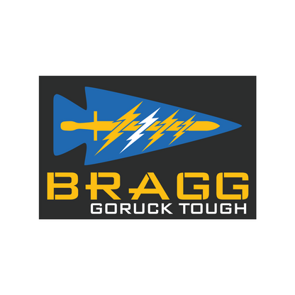 BRAGG 2027