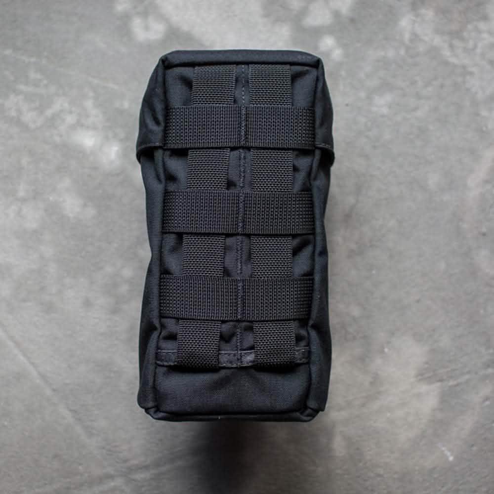 Full Panel Water Bottle Pocket