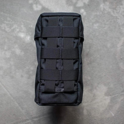 Full Panel Water Bottle Pocket