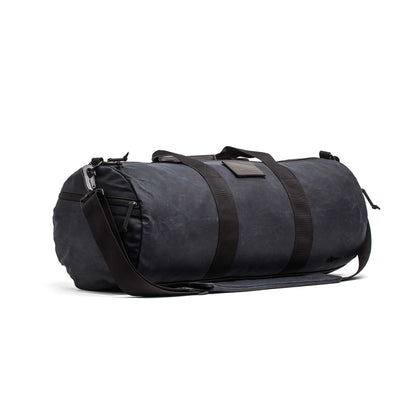 Heritage Gym Bag - Waxed Canvas