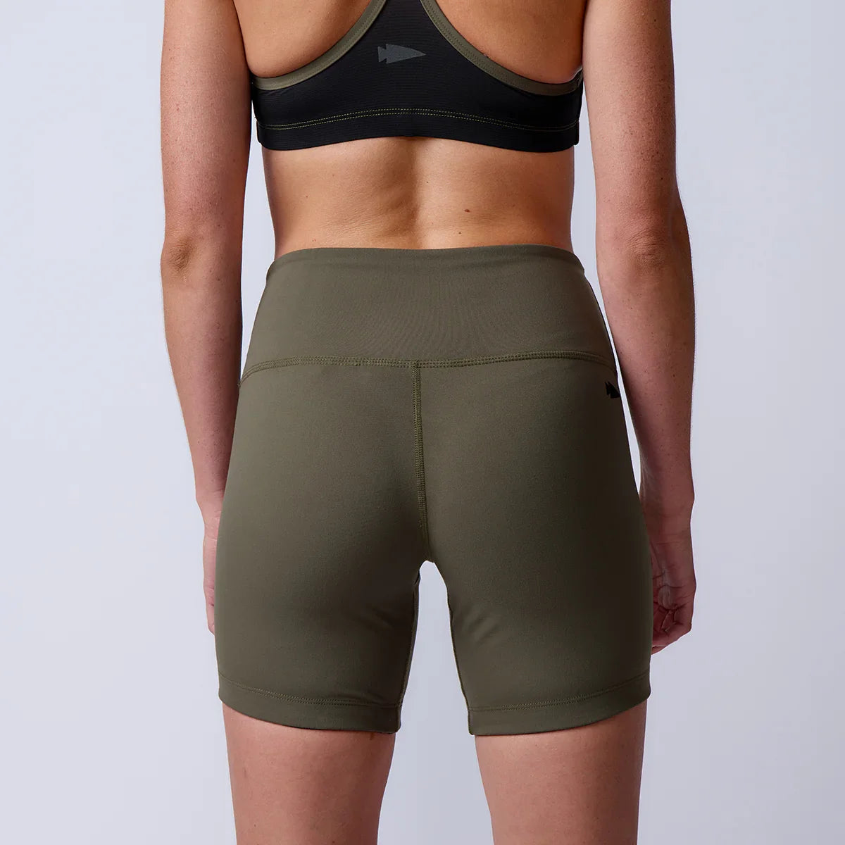 Biker Shorts
