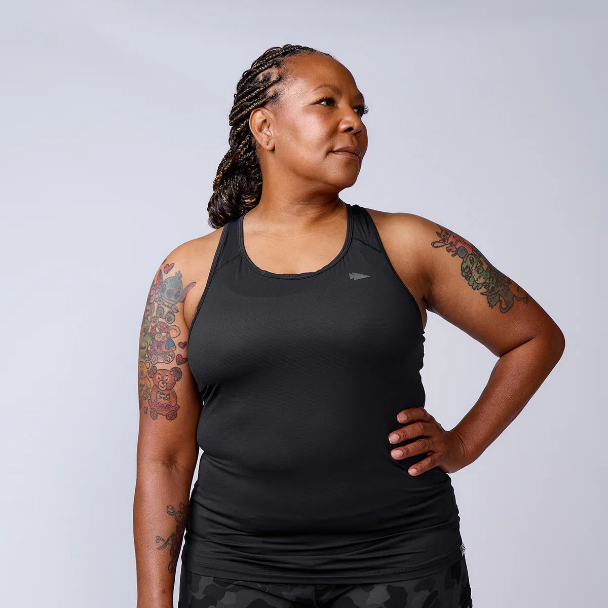 Women’s Racerback Tank