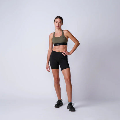 Biker Shorts