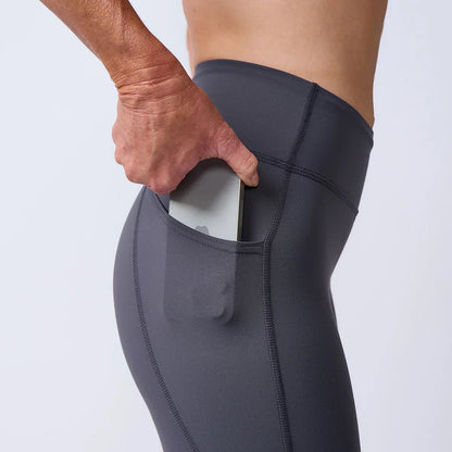 Cropped Training Leggings USA