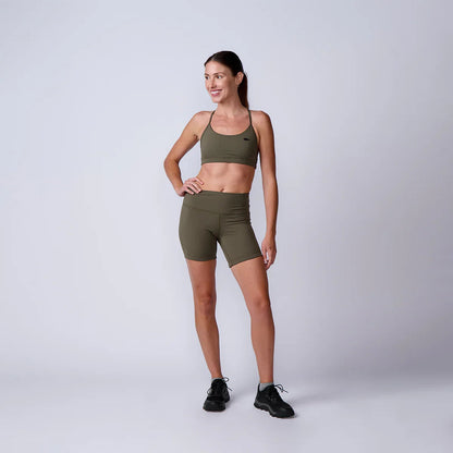 Biker Shorts