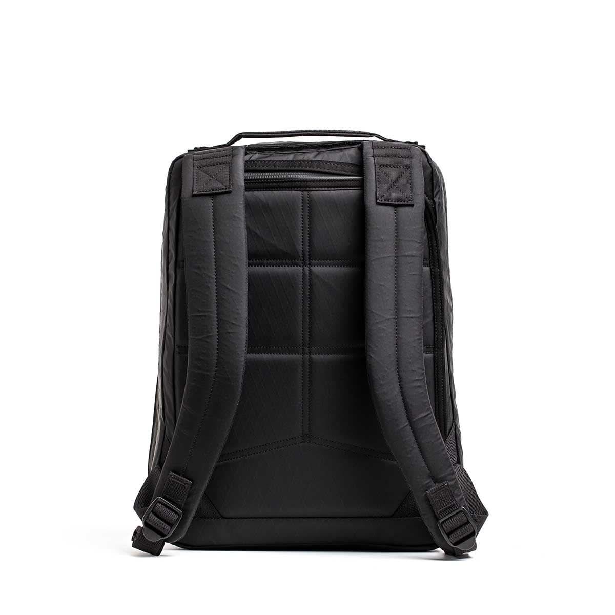 GR0 - X-PAC