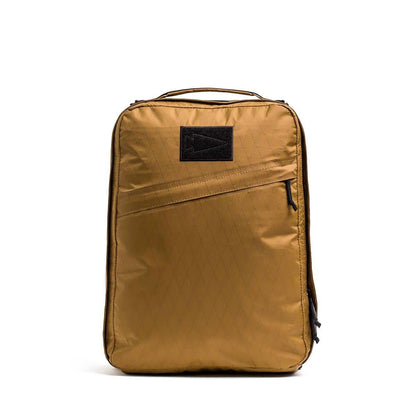GR0 - X-PAC