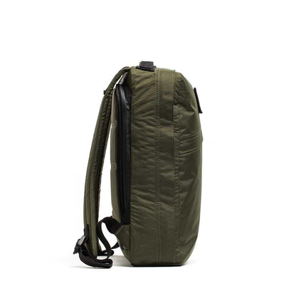 GR0 - X-PAC