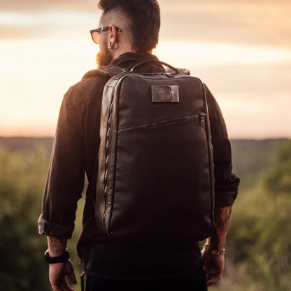 GR1 USA x Carryology - Berserker Viking