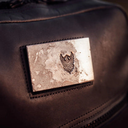 GR1 USA x Carryology - Berserker Viking