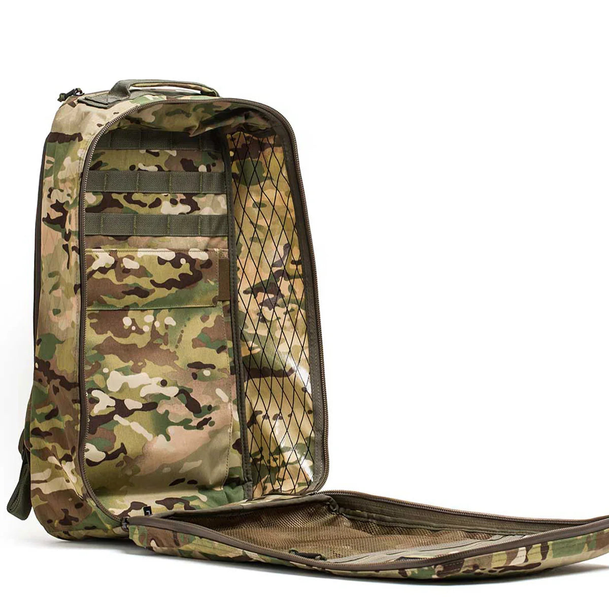 GR1 USA - Waterproof X-PAC