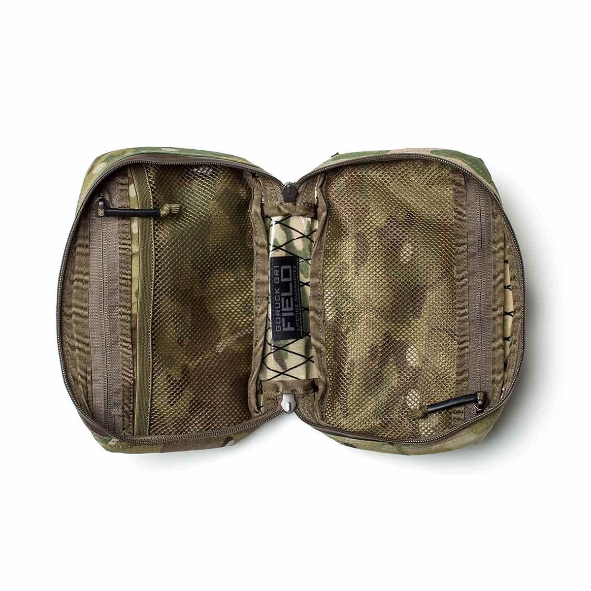GR1 Field Pocket - X-PAC