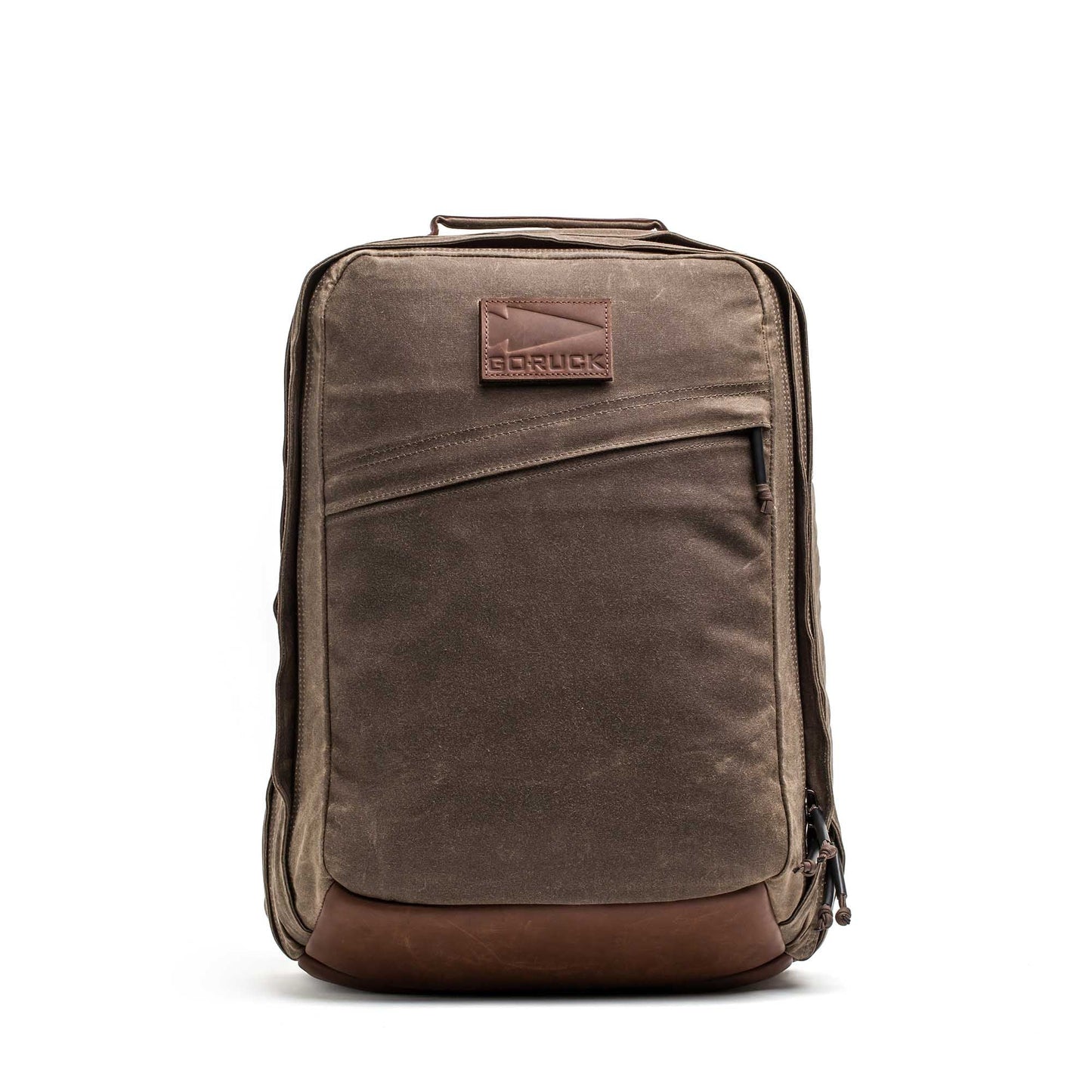 GR2 - Heritage Waxed Canvas