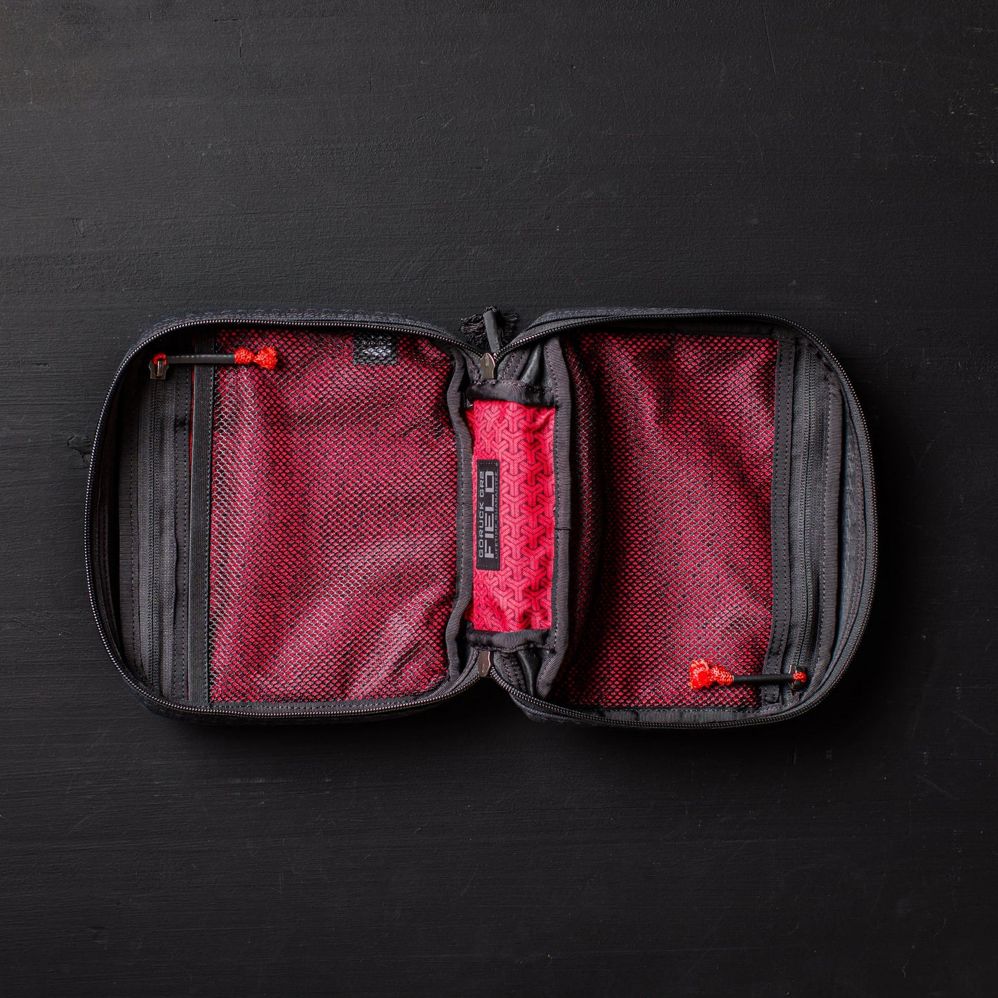 GR2 Field Pocket - GRXC2 Samurai 2.0
