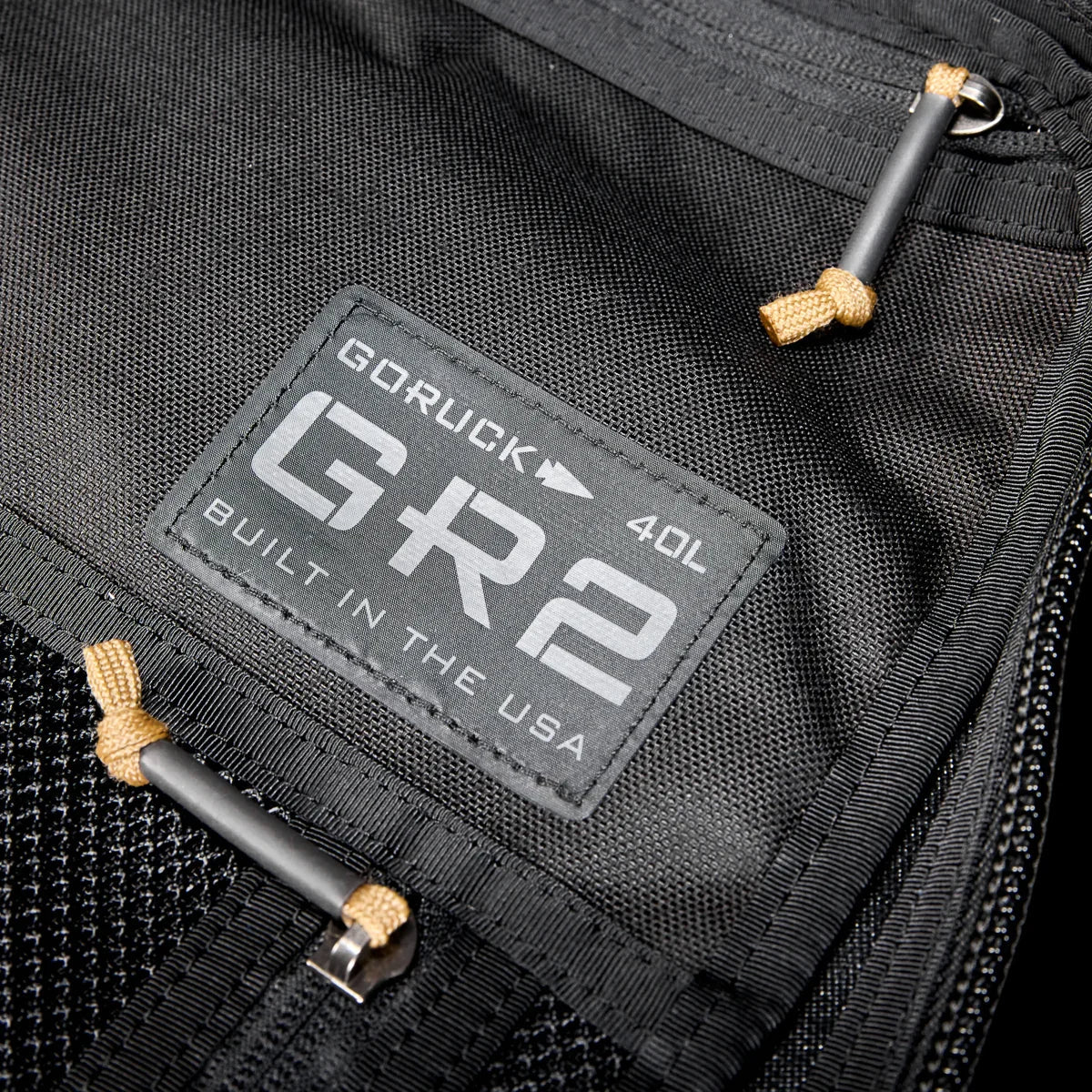 GR2 USA Throwback