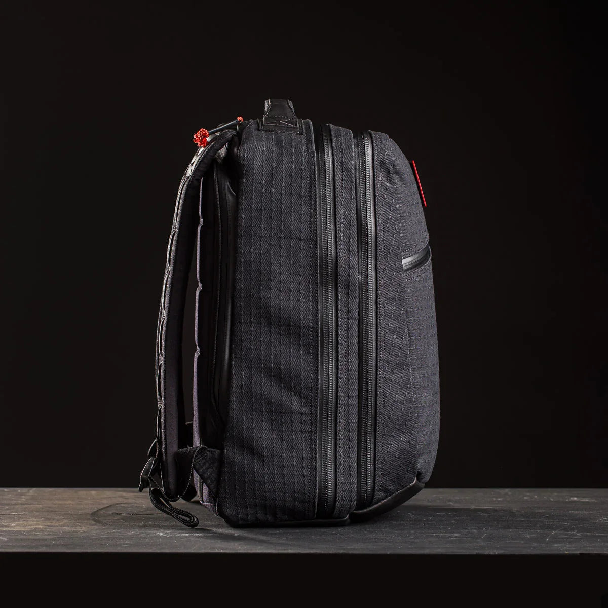 GR2 x Carryology - GRXC2 Samurai 2.0