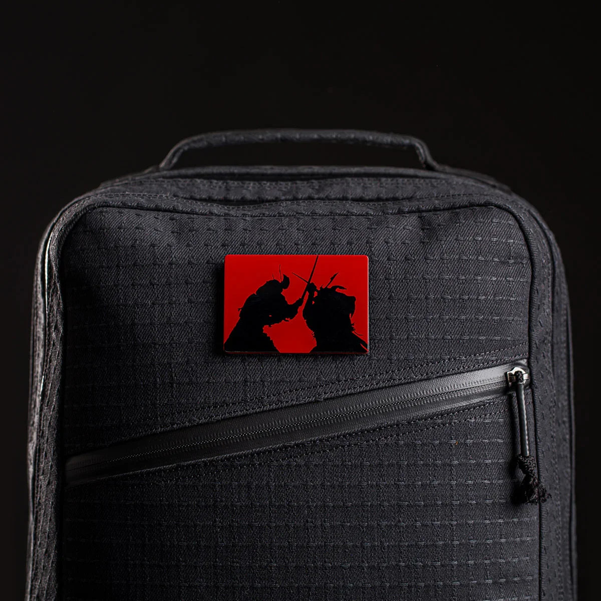 GR2 x Carryology - GRXC2 Samurai 2.0