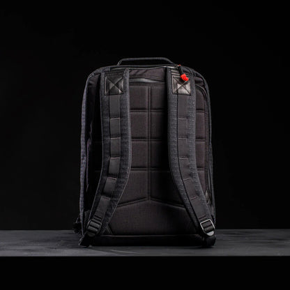 GR2 x Carryology - GRXC2 Samurai 2.0