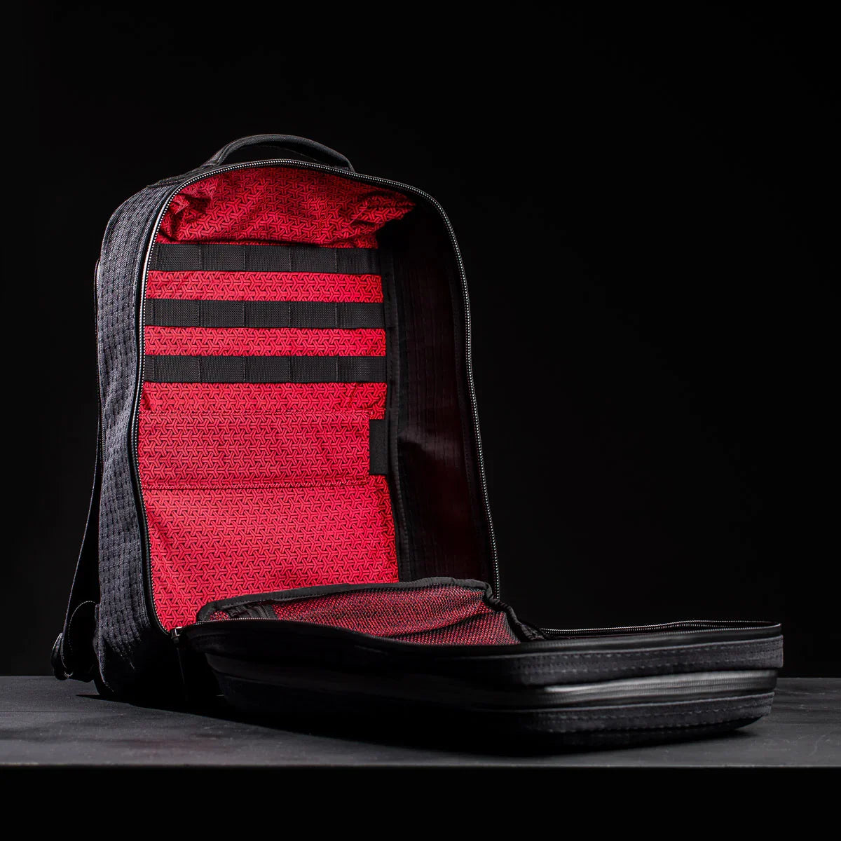 GR2 x Carryology - GRXC2 Samurai 2.0