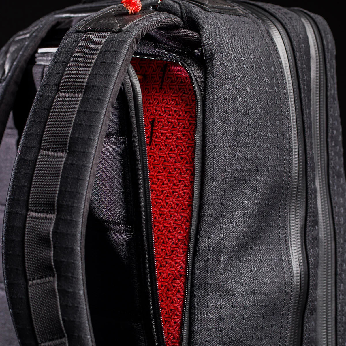 GR2 x Carryology - GRXC2 Samurai 2.0