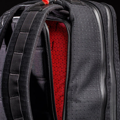 GR2 x Carryology - GRXC2 Samurai 2.0