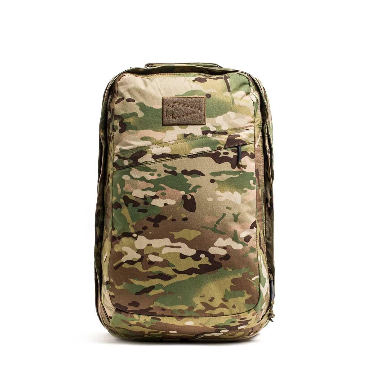 GR2 Waterproof X-PAC