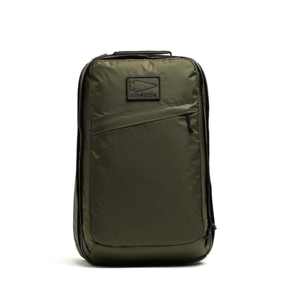 GR2 Waterproof X-PAC