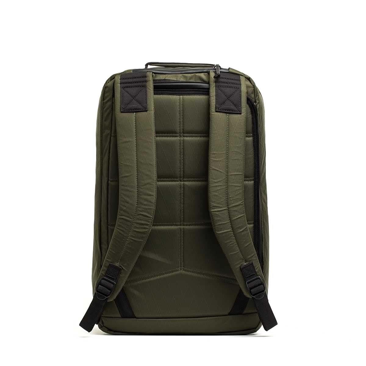 GR2 Waterproof X-PAC
